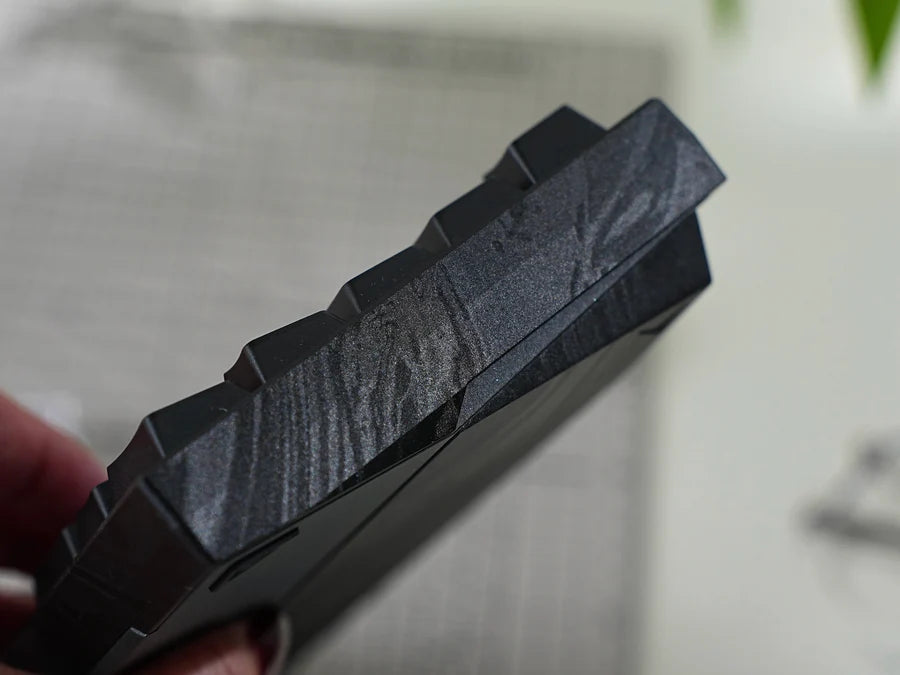 Wuque Studios DK1-60% - Black