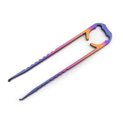 Wuque Studios Titanium Switch Puller