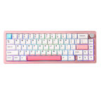 YUNZII AL66 Prebuilt