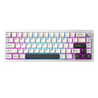 YUNZII AL66 Prebuilt
