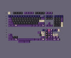 FBB Boss Cherry Profile Keycaps