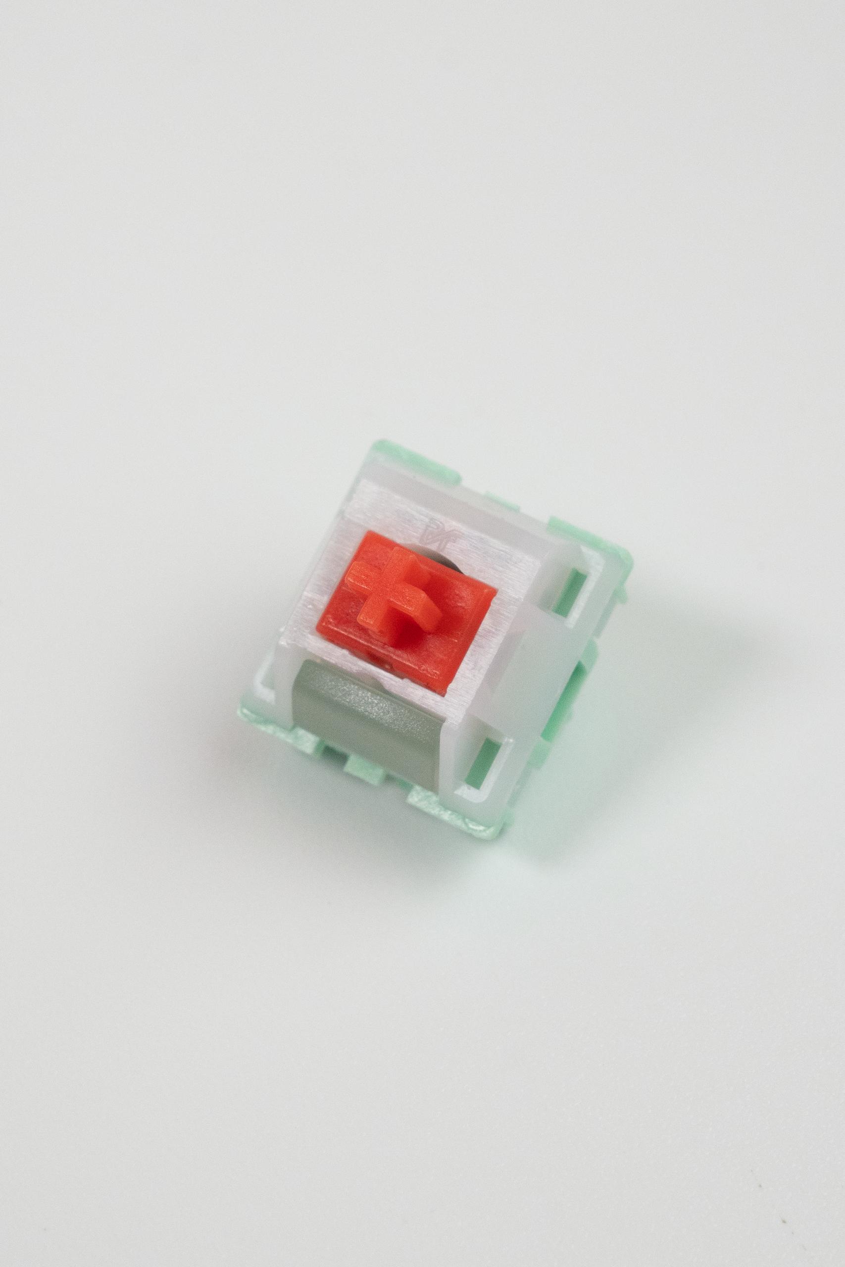 RF CreamSoda Melon Linear Switch