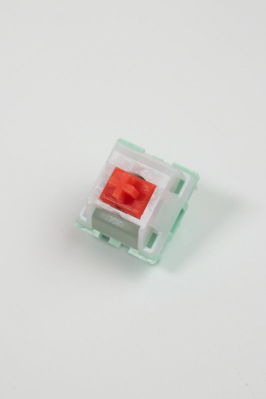 RF CreamSoda Melon Linear Switch