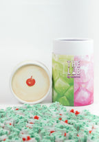 RF CreamSoda Melon Linear Switch