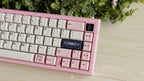 Meletrix Zoom 65 V3 X Cupid Collaboration Edition - Barebones