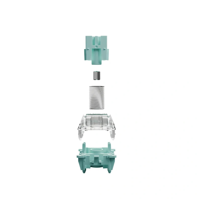 GATERON Magnetic Jade Gaming HE Linear Switch