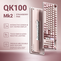[PRE-ORDER] QK100 MKII