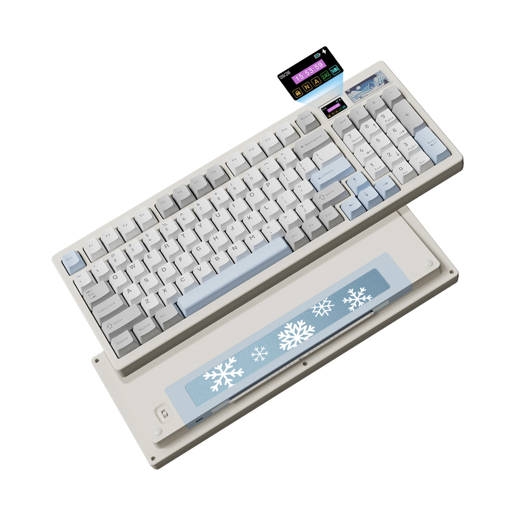 YUNZII IF99 Prebuilt
