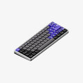 NuPhy Air60 HE - Prebuilt