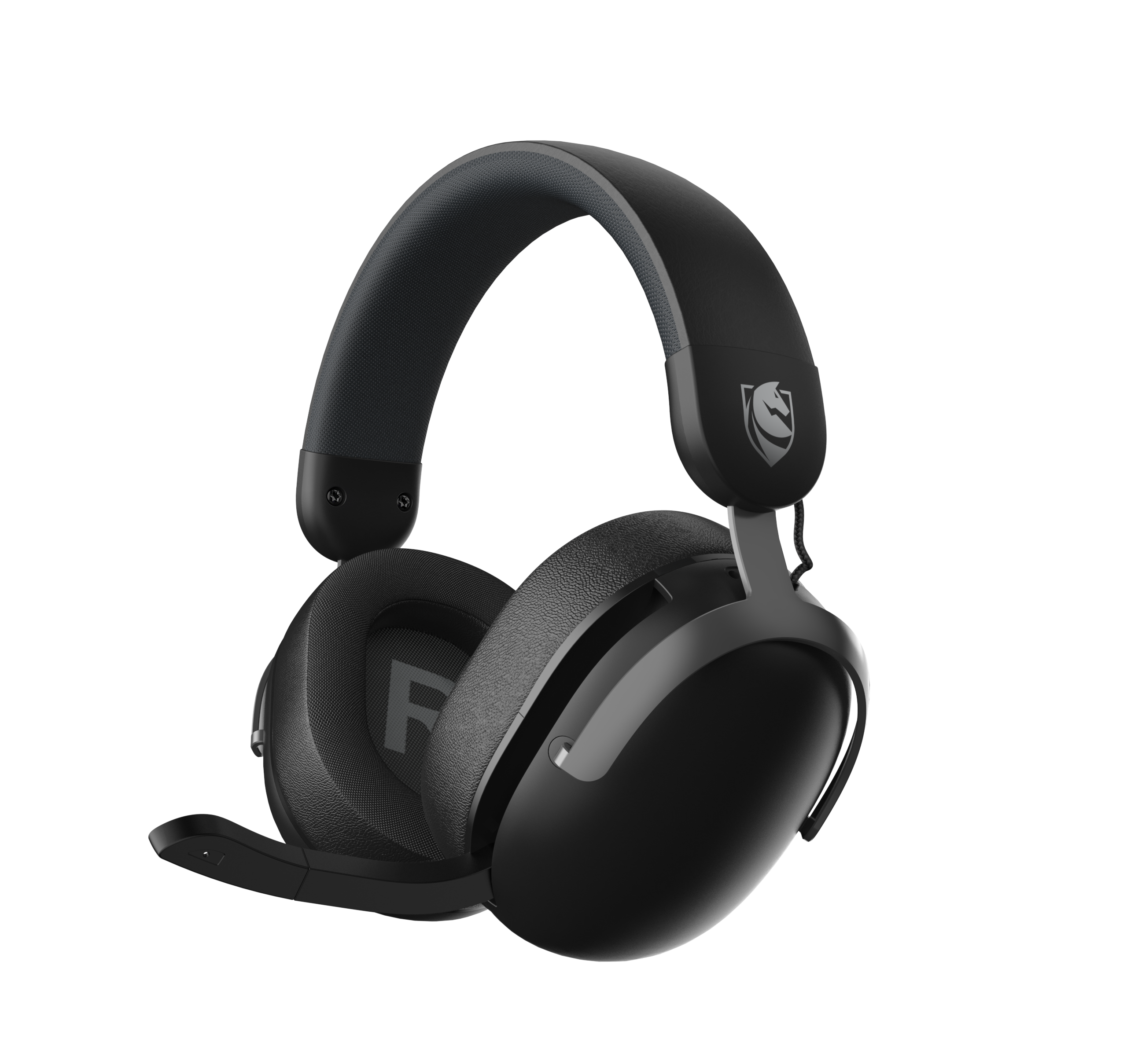 Steed Valkyrie Wireless Low-Latency Gaming Headset