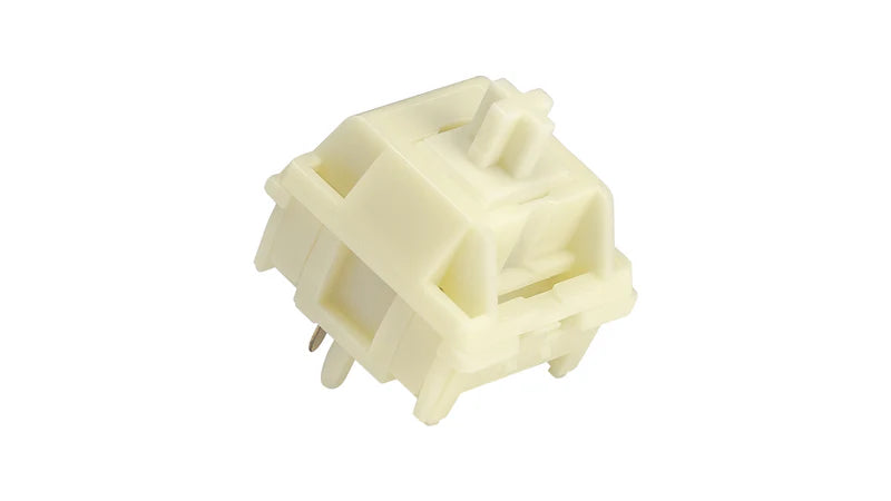 Wuque Studios Yellow Arowana Linear Switch
