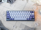 Wuque Studios DK1-60% - Phantom Blue