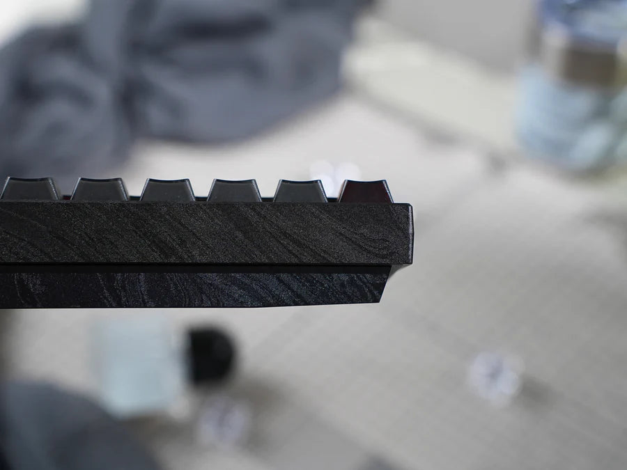 Wuque Studios DK1-60% - Black