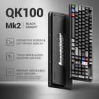 [PRE-ORDER] QK100 MKII