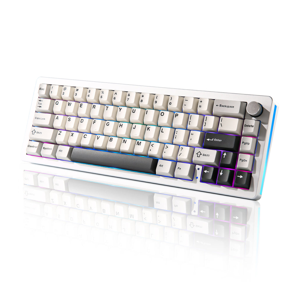 YUNZII AL66 Prebuilt