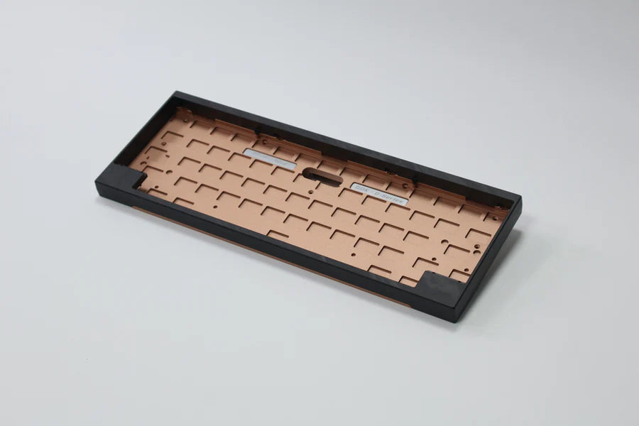 Wuque Studios DK1-60% - Black