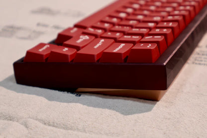 Wuque Studios DK1-60% - Wine