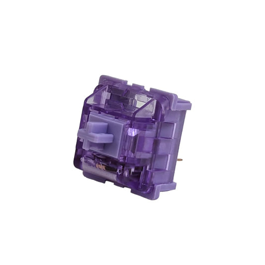 KTT Purple Click Tactile Switch