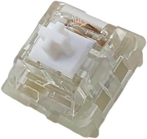 KTT Kang White V3 Linear Switch