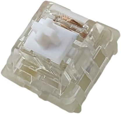 KTT Kang White V3 Linear Switch