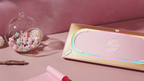 [GB] Meletrix Zoom64 Sakura Pink
