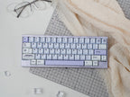 Wuque Studios DK1-60% - Lilac