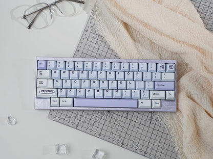 Wuque Studios DK1-60% - Lilac