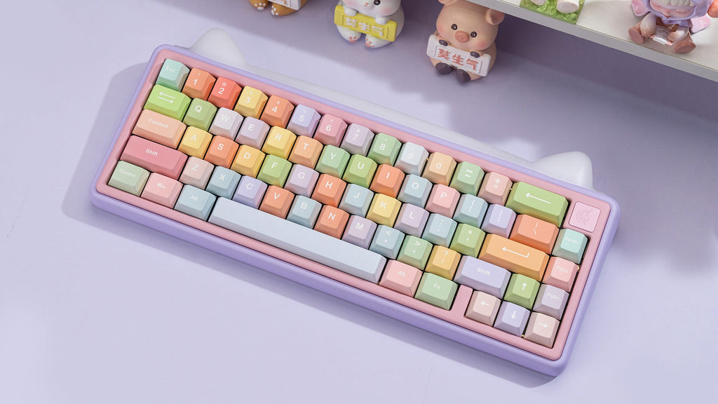 Chilkey Paw65 – Prebuilt Edition