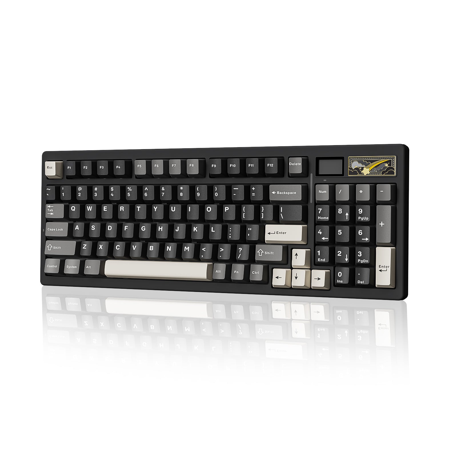 YUNZII IF99 Prebuilt