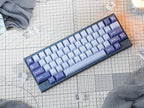 Wuque Studios DK1-60% - Phantom Blue