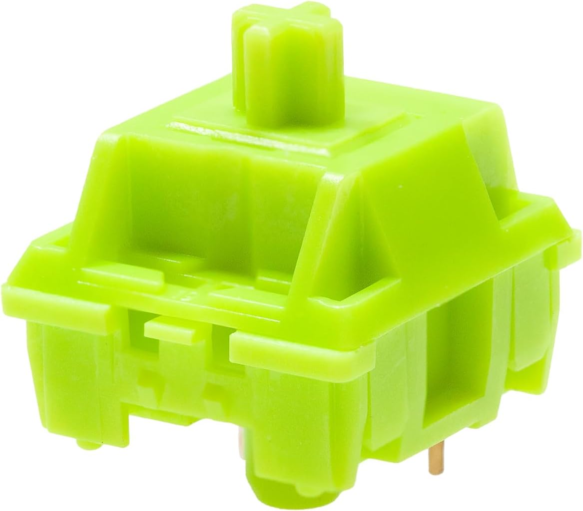 KTT Matcha Tactile Switch