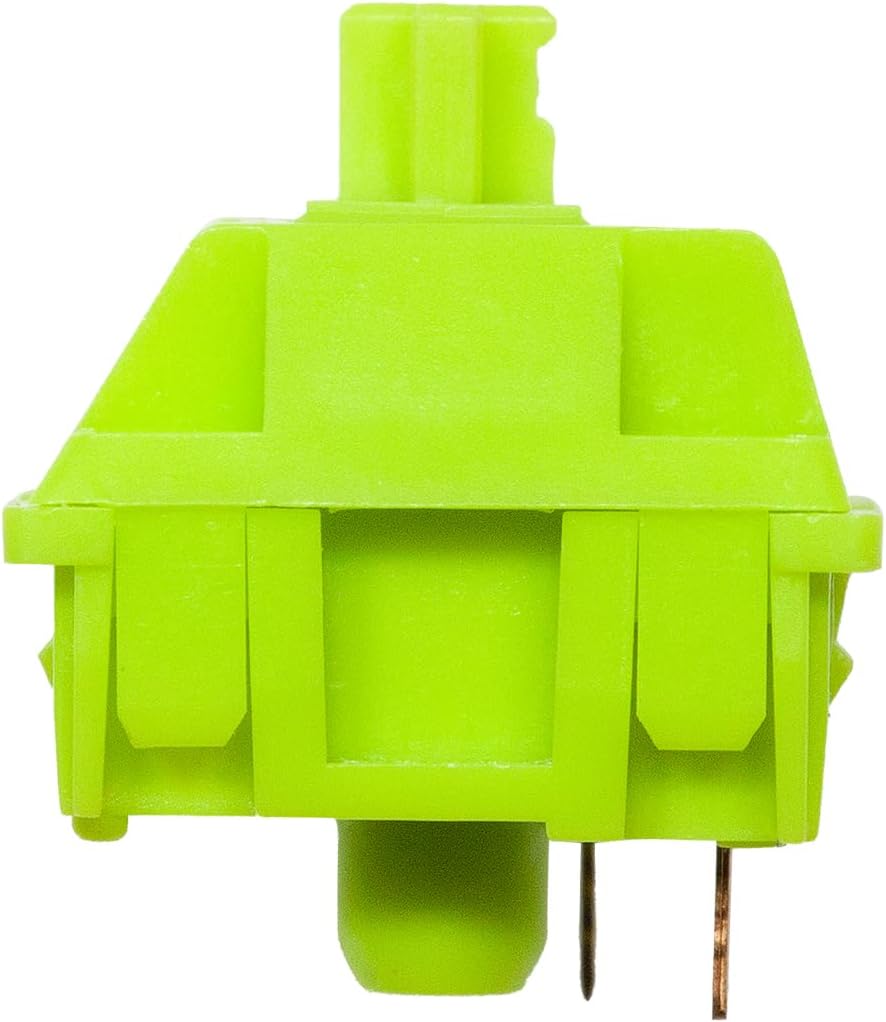 KTT Matcha Tactile Switch