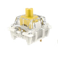 GATERON G Pro Yellow V3 Linear Switch
