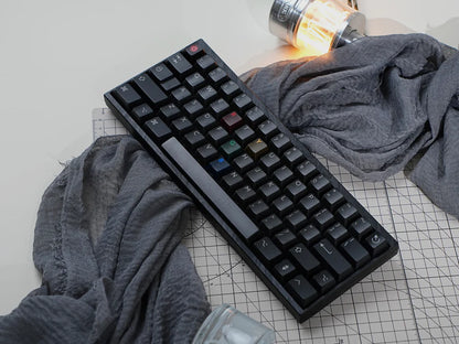 Wuque Studios DK1-60% - Black