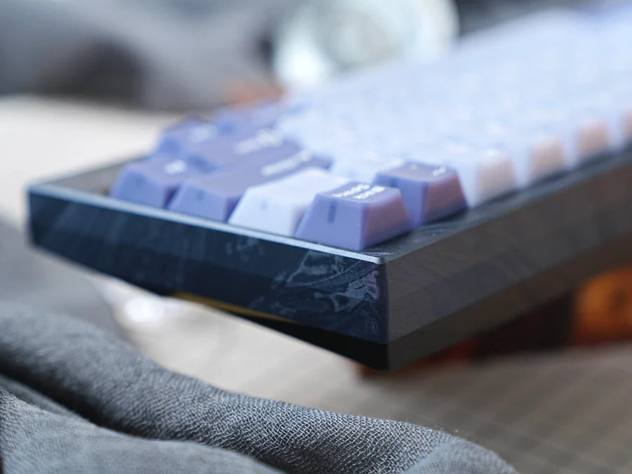Wuque Studios DK1-60% - Phantom Blue