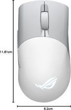 ROG Keris Wireless AimPoint