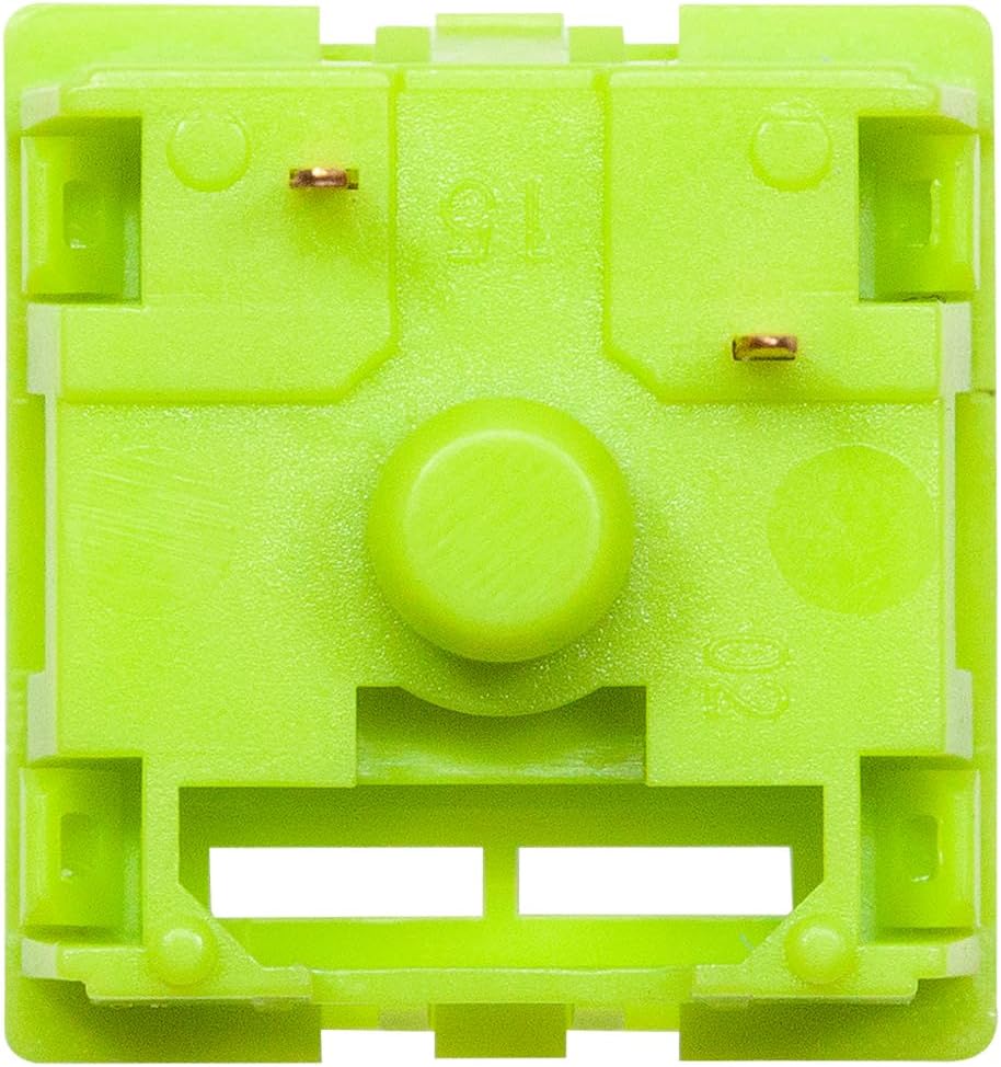 KTT Matcha Tactile Switch