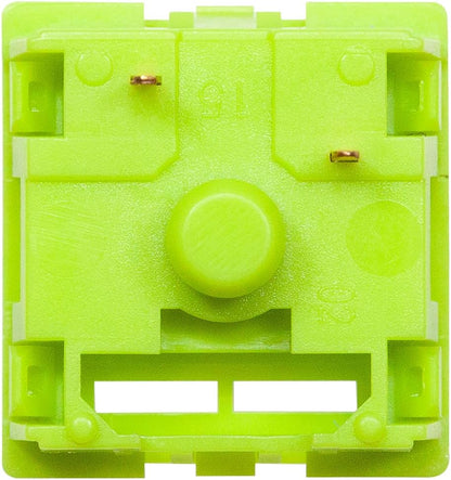 KTT Matcha Tactile Switch