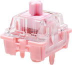 KTT Rose Linear Switch