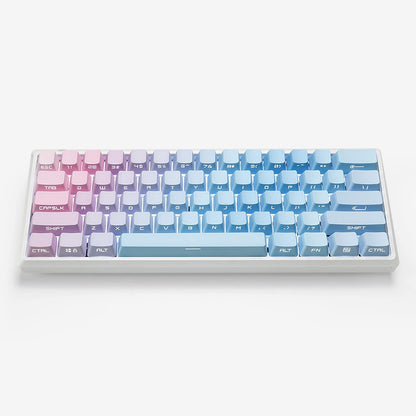 JKDK PBT Blue Enchantress