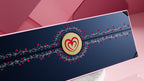 Meletrix Zoom 65 V3 X Cupid Collaboration Edition - Barebones