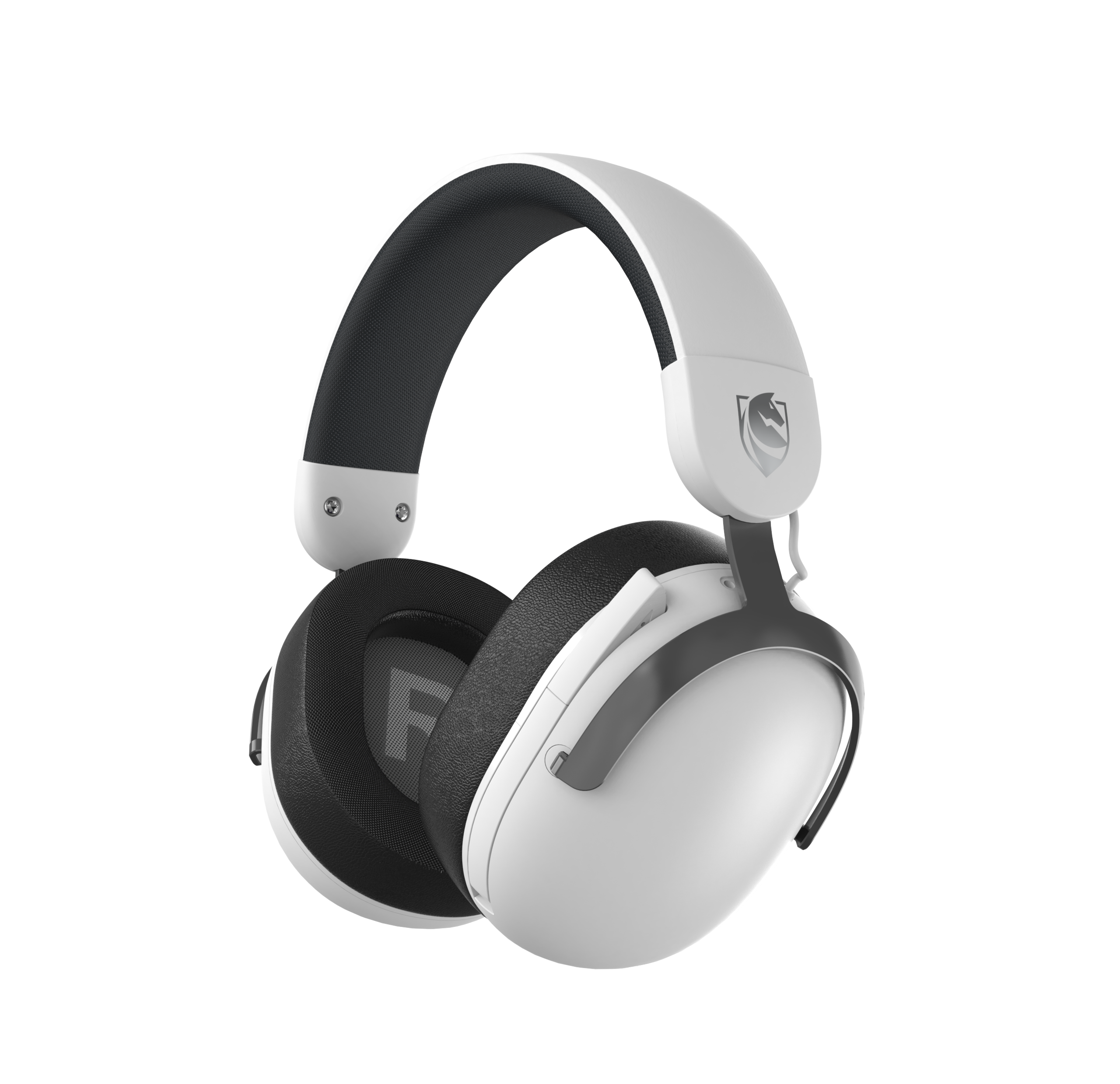 Steed Valkyrie Wireless Low-Latency Gaming Headset