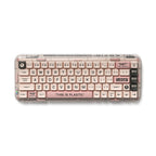 MelGeek Mojo68