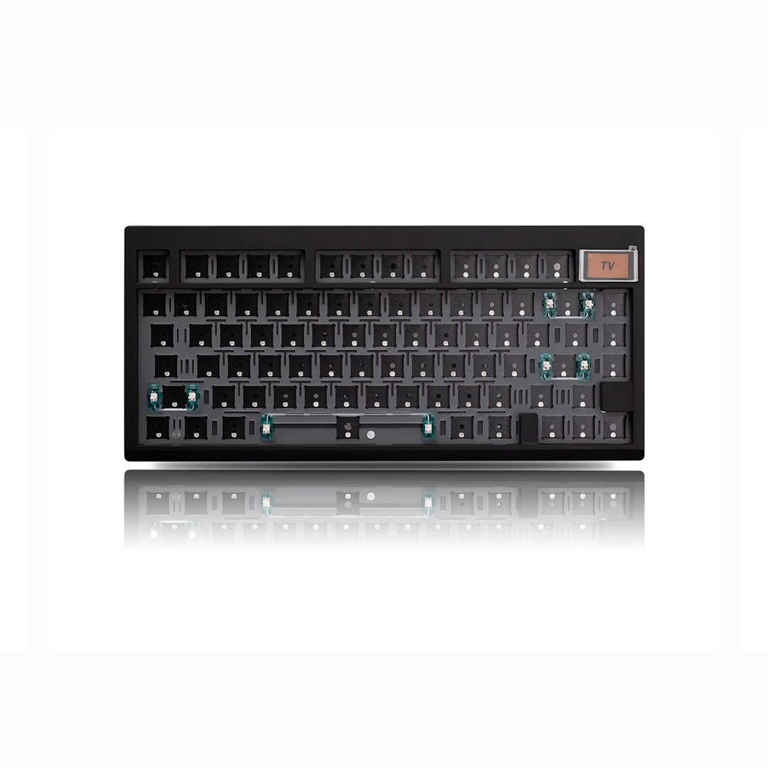 Zuoya GMK81 Keyboard - Barebones
