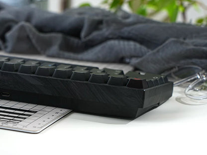 Wuque Studios DK1-60% - Black
