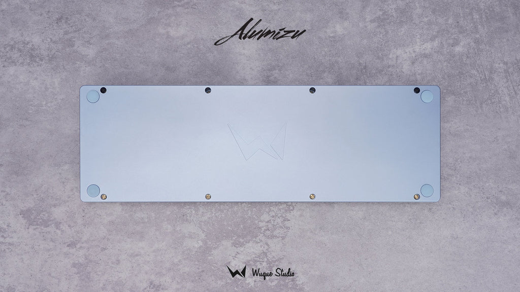 Wuque Studios Aurora x Mizu AE