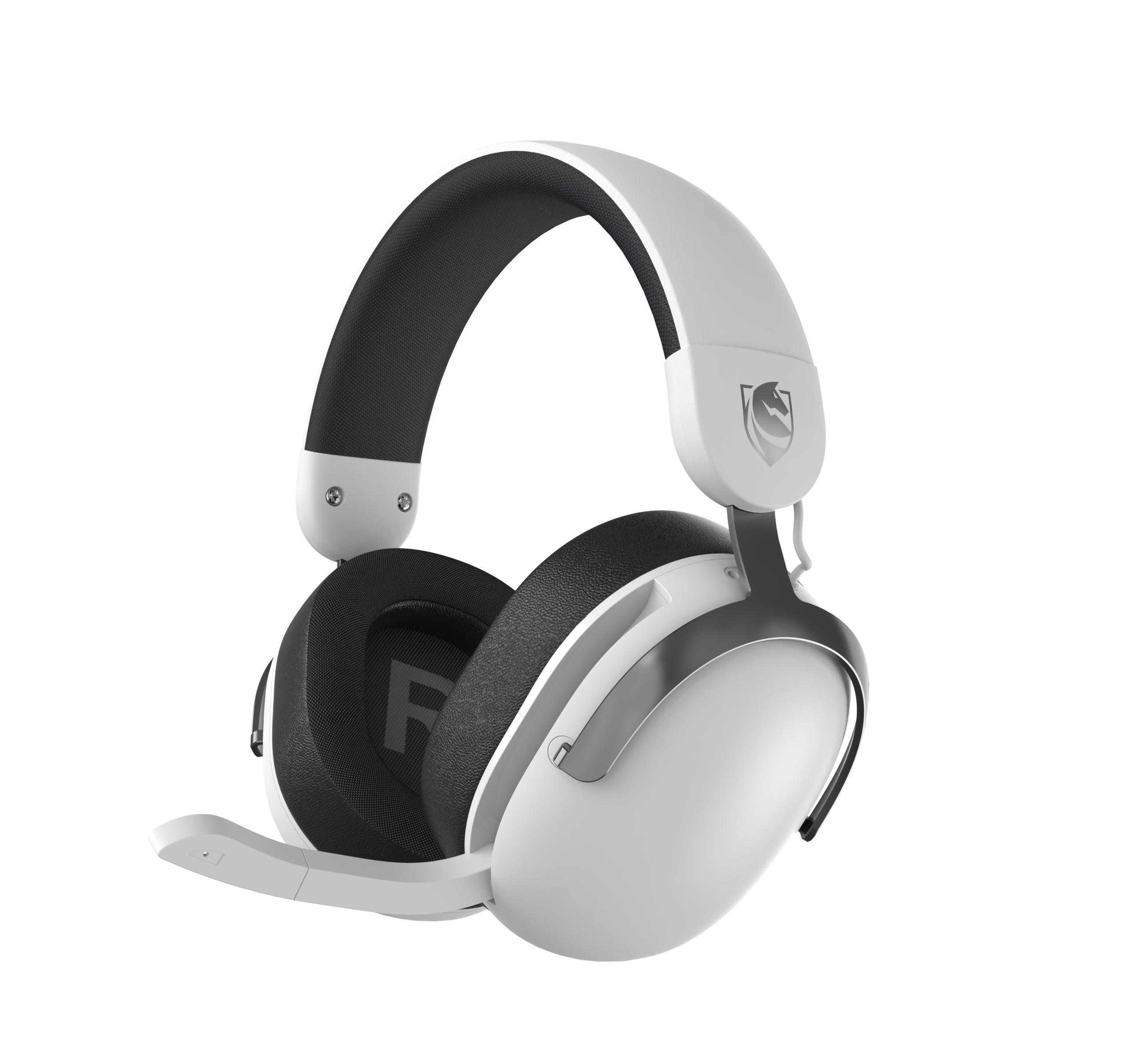 Steed Valkyrie Wireless Low-Latency Gaming Headset