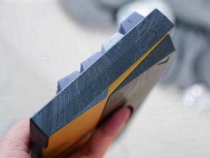 Wuque Studios DK1-60% - Phantom Blue