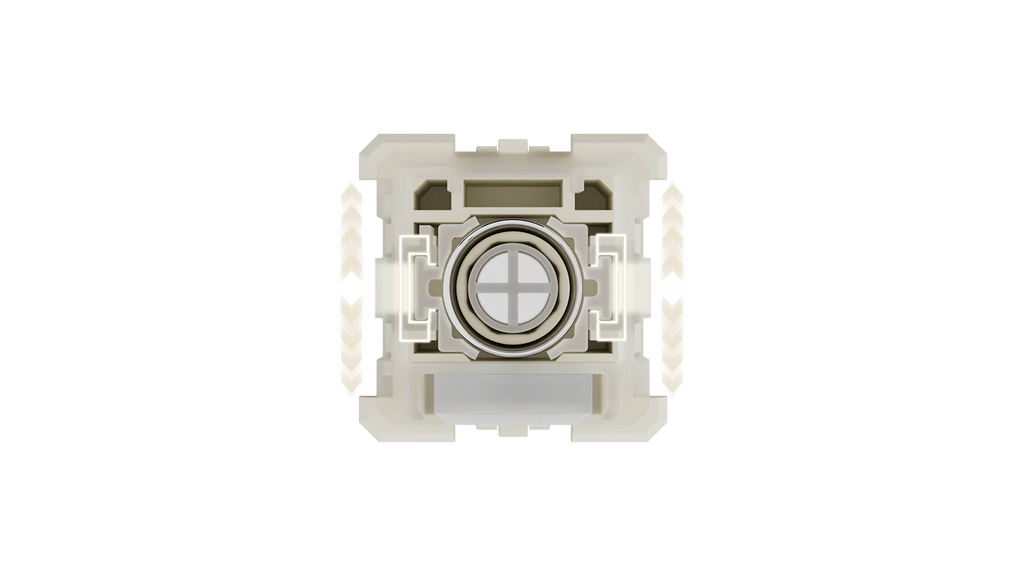 Wuque Studios Flux Magnetic Linear Switch