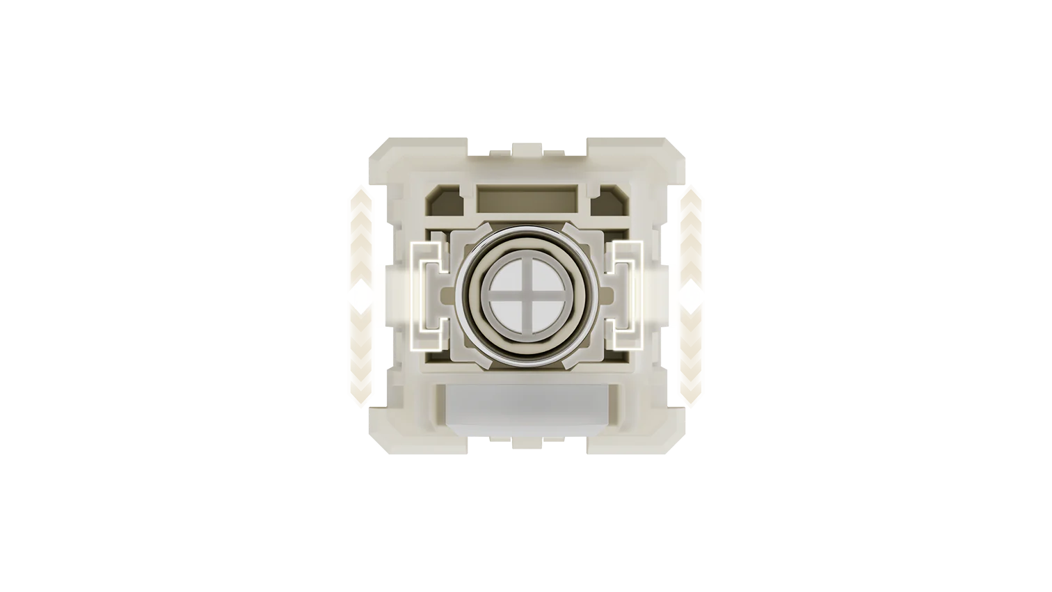 Wuque Studios Flux Magnetic Linear Switch